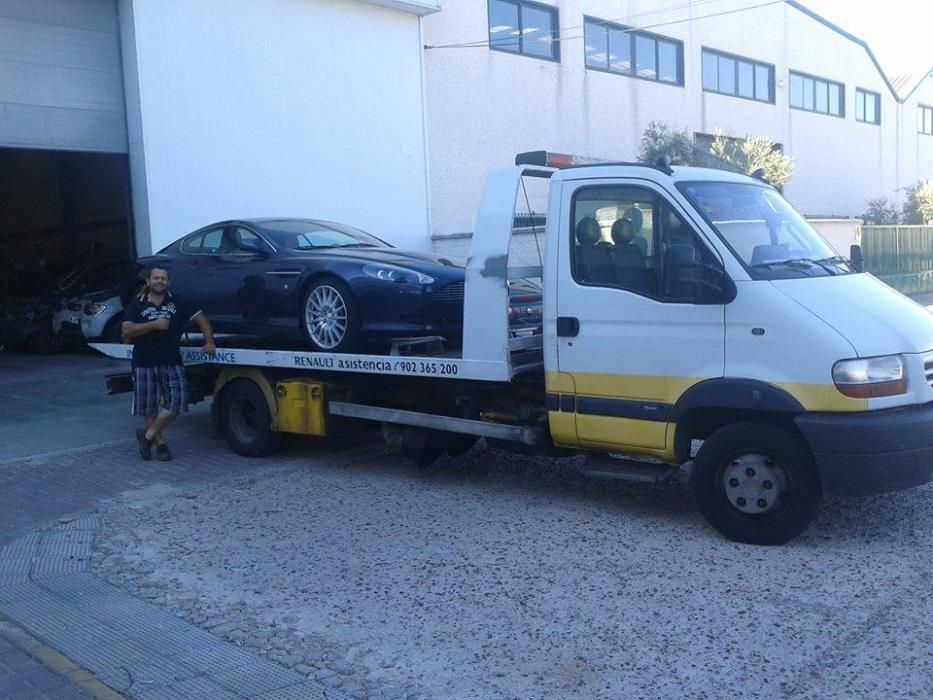 Денонощна Пътна помощ Бургас 30 лева