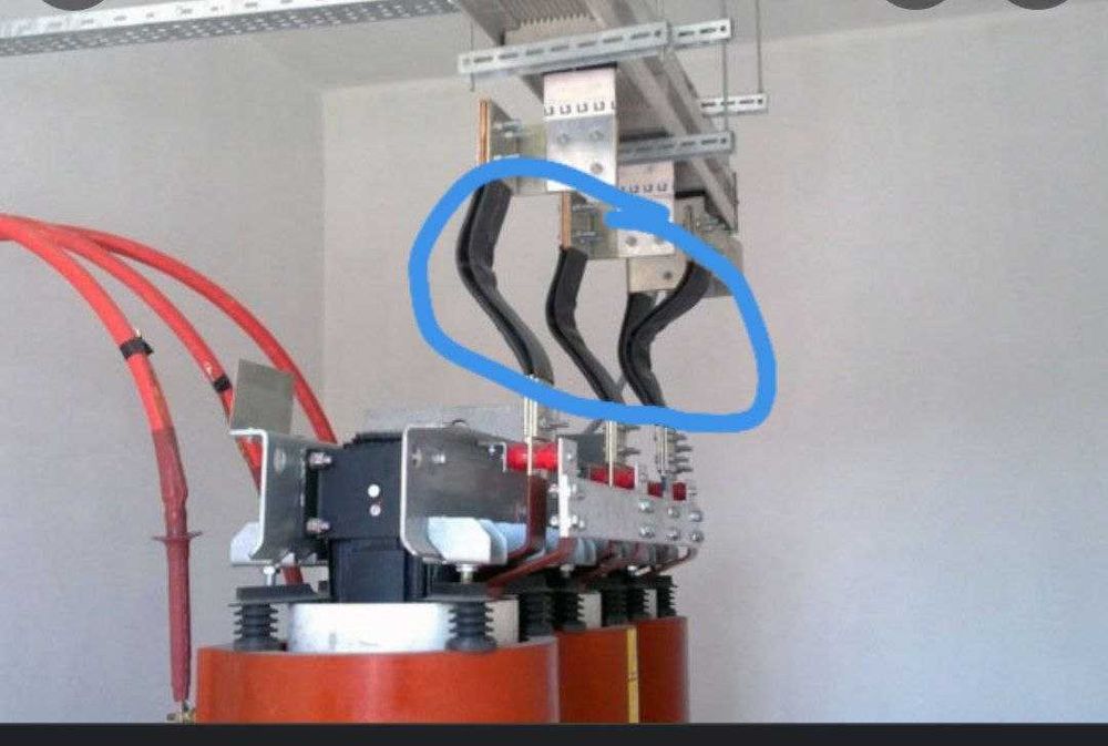 Электротехнического оборудования