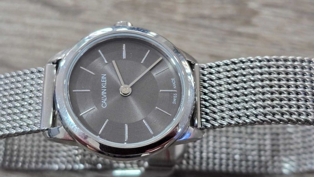 Дамски часовник Calvin Klein