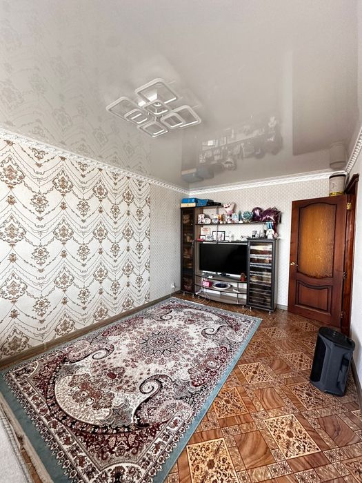 Продам 2 комн, 54 кв.м