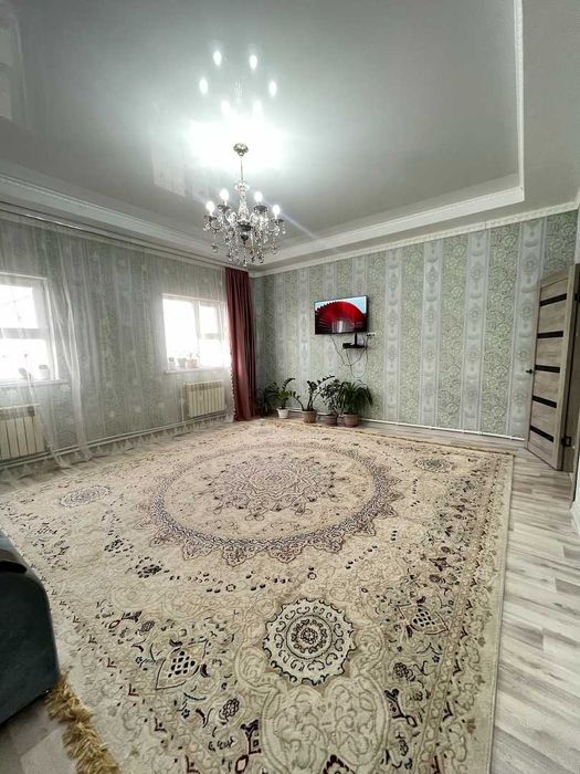 Продам дом в районе Заречный 1