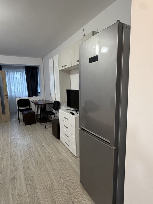 Garsoniera Metrou Dristor-Direct Proprietar
