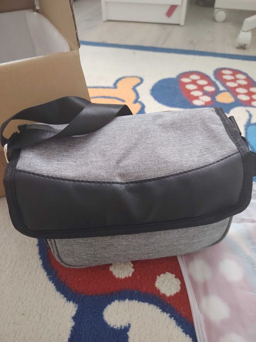 Преносим кислороден концентратор Varon, 30,5% концентрация, 3L/min