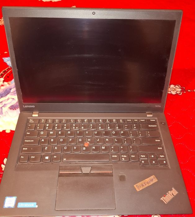 Vand leptop Lenovo