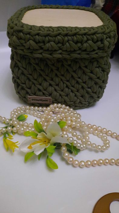 Корзина для хранения