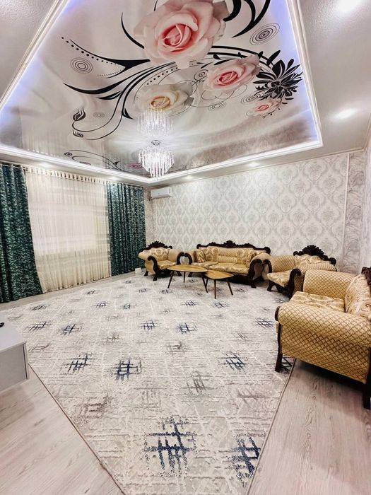 Посуточная аренда квартиры