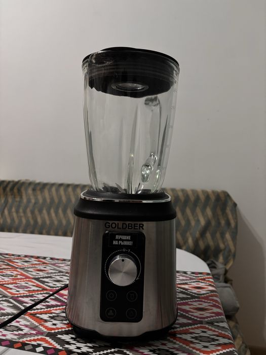 Блендер  (новый)