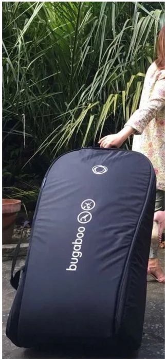 Bugaboo Cameleon Сумка-чехол для путешествий