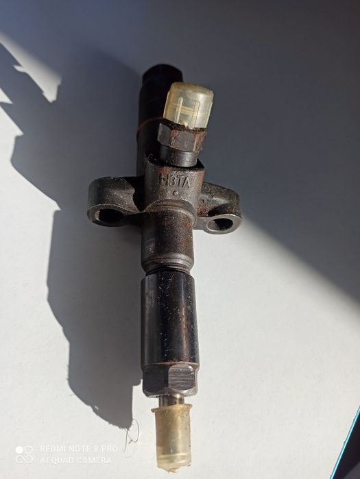 Форсунки на МТЗ новые