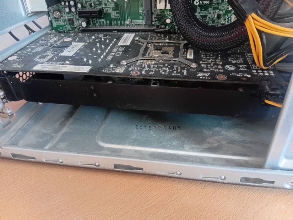 Geforce gtx 1060 6g