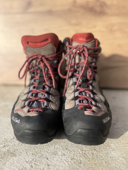 Дамски планински боти SALEWA