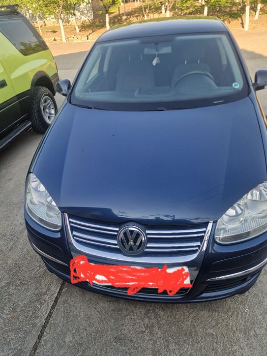 De vanzare Volkswagen  jetta