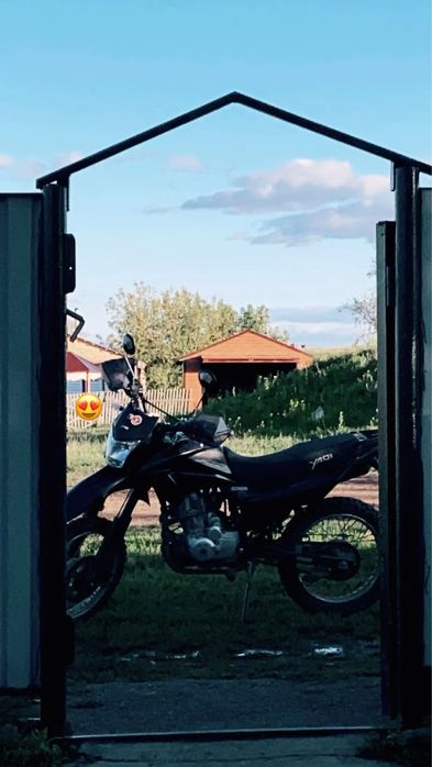 Продам Яки250сс!