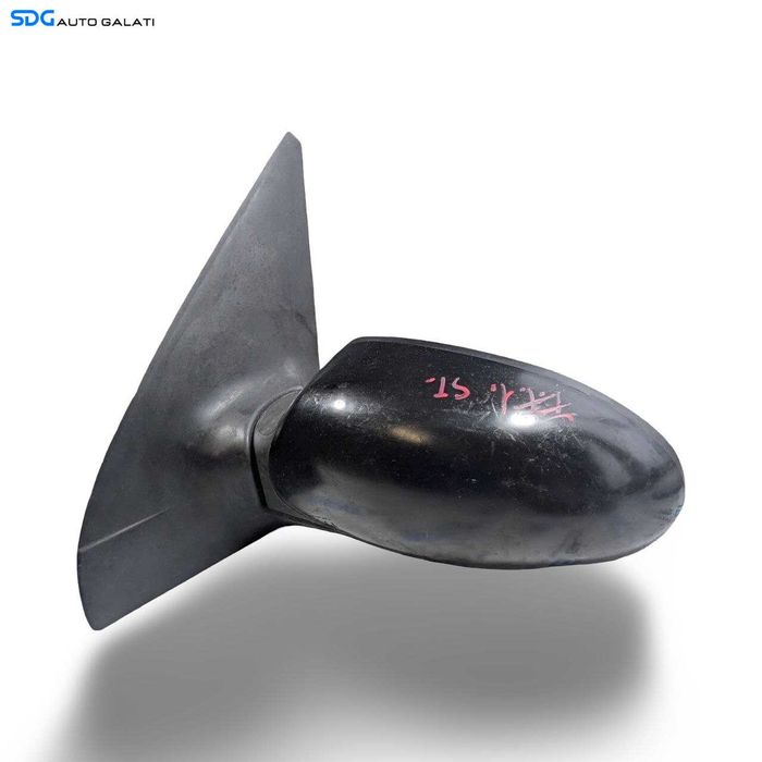Oglinda Stanga Electrica Ford Focus 1 1998 - 2004 Cod 014185 [LR2698]
