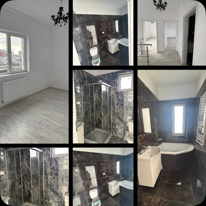 casa de vazare chiajna ilfov 110 mp utili