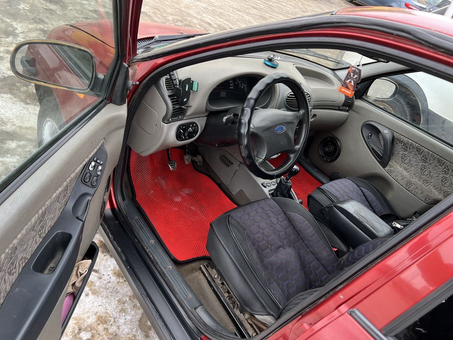 Продам калину газ бензин