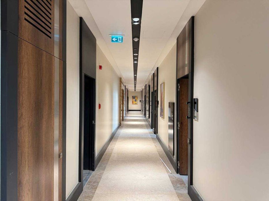 Коммерческое помещение в Новостройке “Piramit Tower” 9 этаж, 92м2