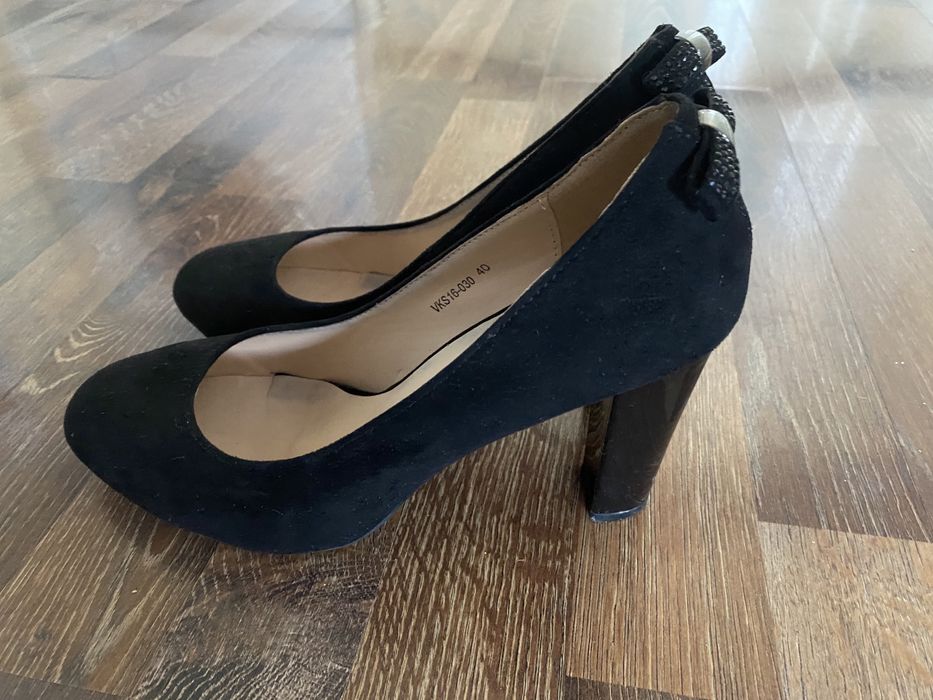 Дамски обувки 40 размер