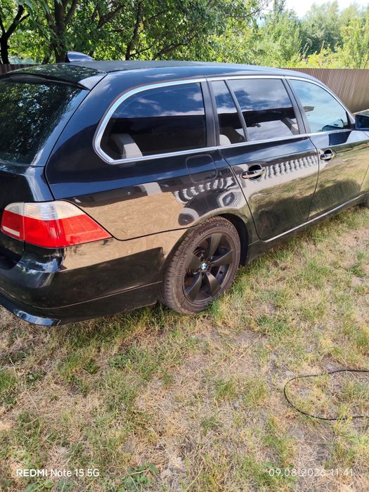 Vand BMW Seria 5