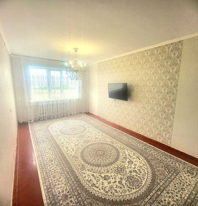 Продам 3 комнатную Улучшенную Мира