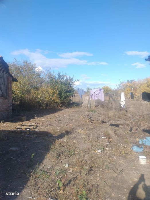 Casă de vânzare în Cenad – aproape de ieșirea spre Ungaria- 739