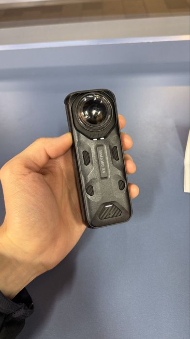Insta360 x4 2025