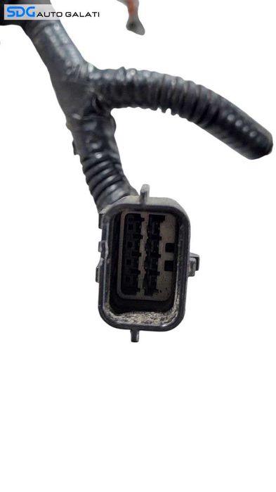Rampa Cablaj Instalatie Electrica Injectoare 3 Senzori Dacia Sandero 3 2021 - 2025 Cod P242596590R [L7350]