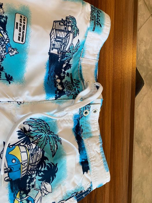 Детски къси панталони