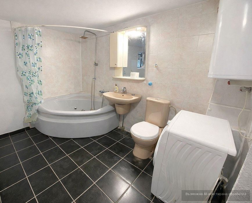 Двустаен за продажба в ж.к Студентски град