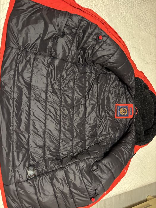 Зимно яке Superdry - М размер