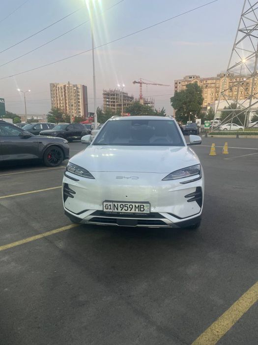 Byd Chempion Ev 605 full: 22 900 у.е. - BYD Toshkent на Olx