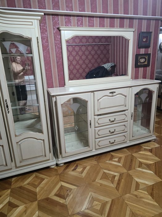 Госттиная мебель