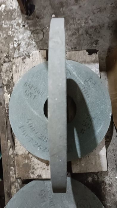 Камни шлифовальные