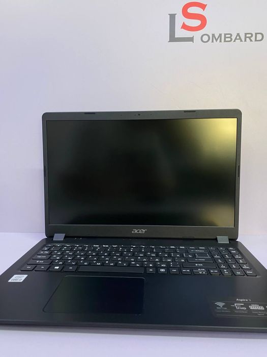 Ноутбук Acer #KO79212