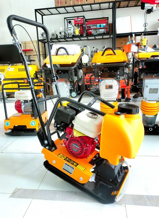 Виброплита C90 7.0 hp  трамбовка купить в Ташкенте