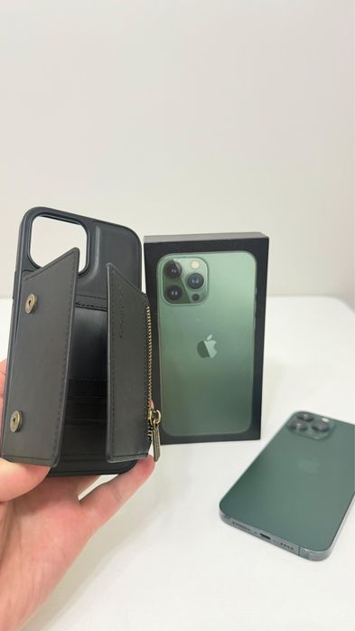 Iphone 13 Pro Max 256GB/Айфон 13 Про Макс 256ГБ