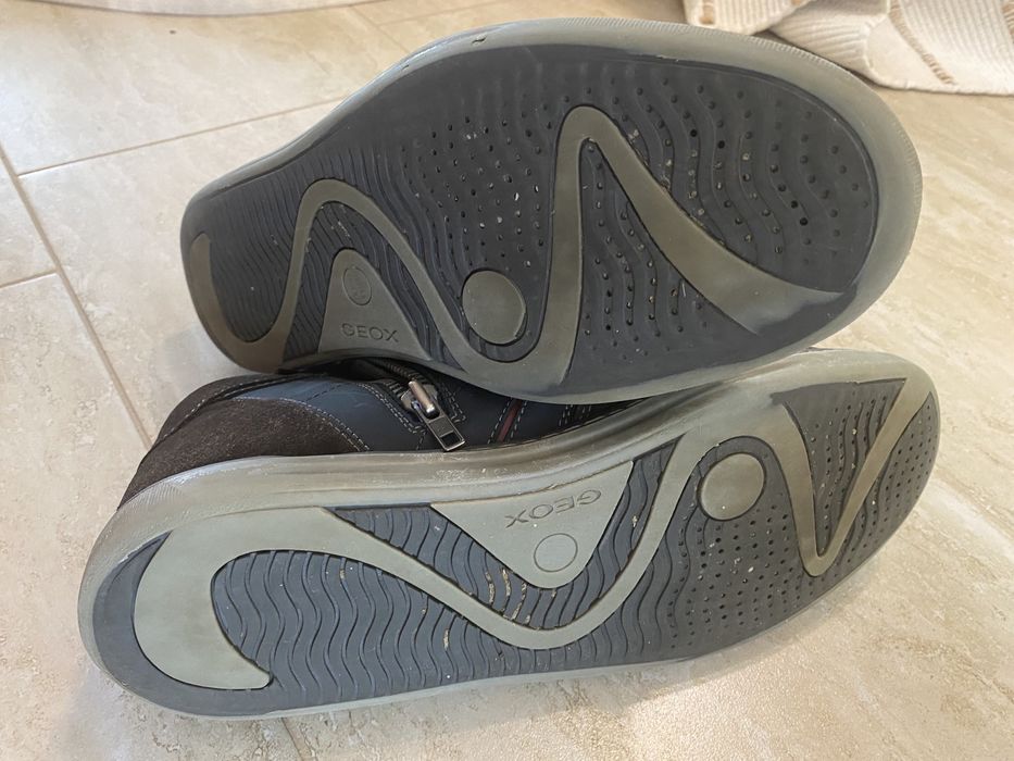 Мъжки Обувки боти geox