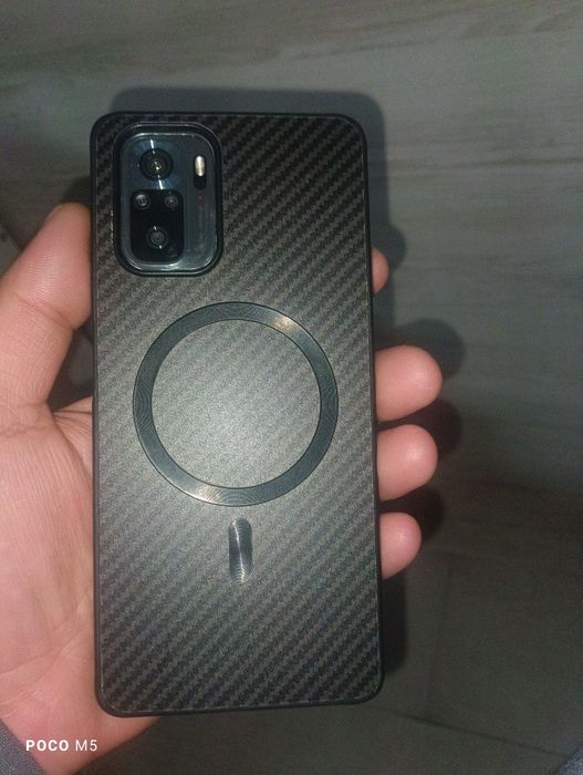 Poco M5S holati yaxshi hamma narsasi bor