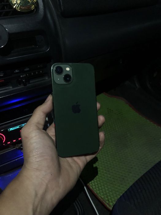 продам айфон 13 // iphone 13