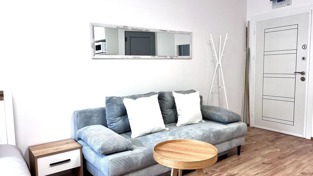 СТУДИО в идеален център