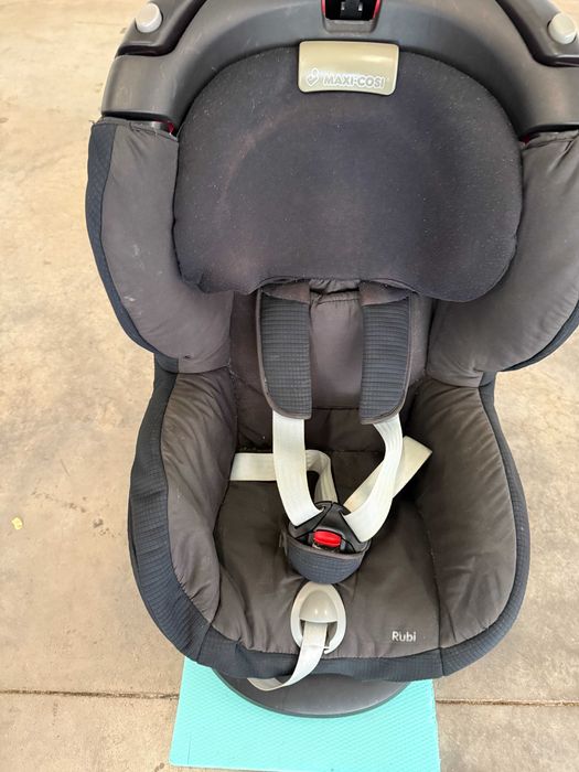 Детско столче за автомобил Maxi Cosi Rubi, 9 мес. - 4 год. (9-18 кг.)
