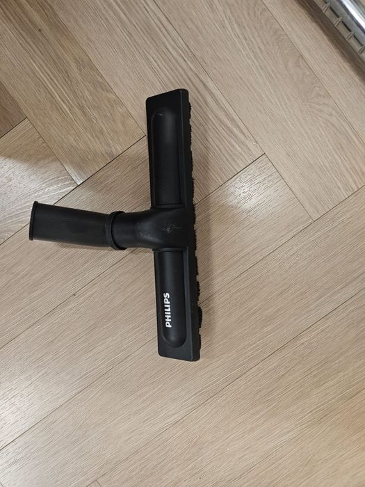 Пылесос daughter