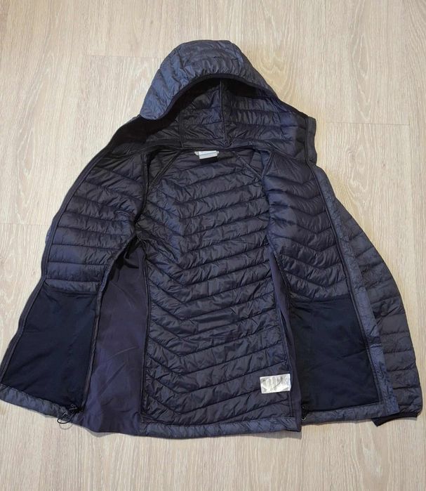 Jacheta dama drumeție Columbia S