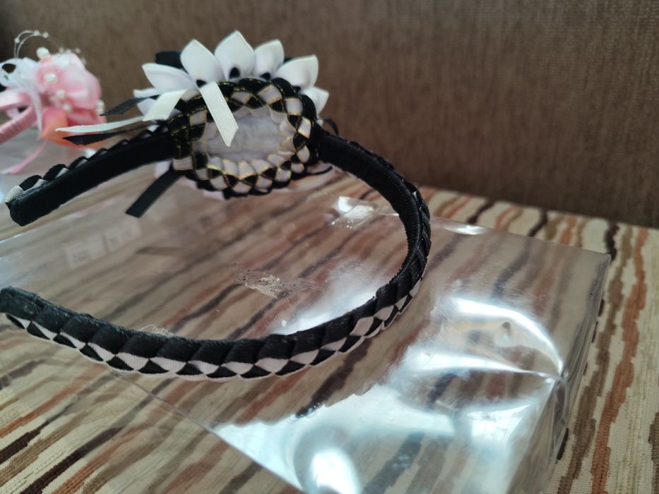 Продаю детские ободки