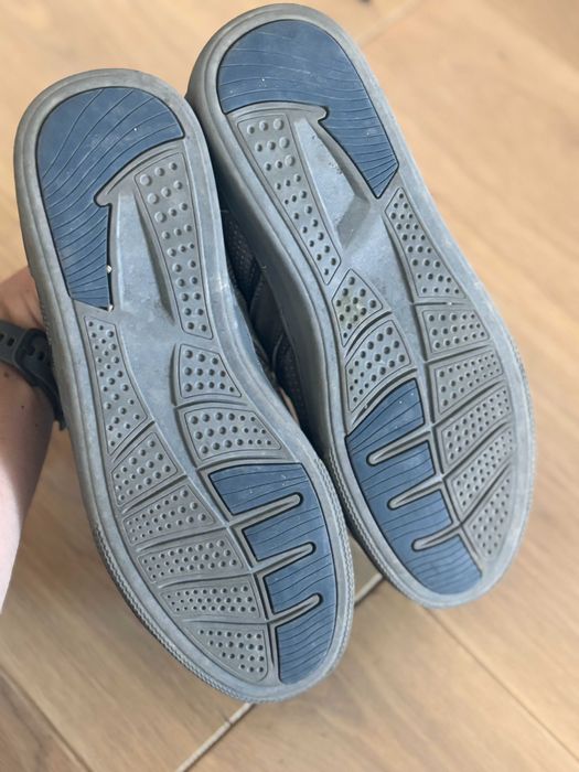 Pantofi piele budmil marimea 42