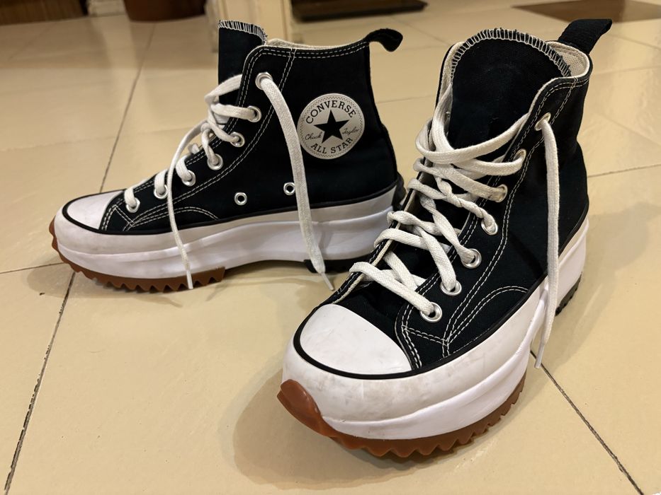 кецове converse