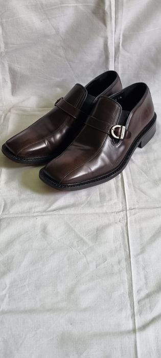 Pantofi barbati Leonardo
