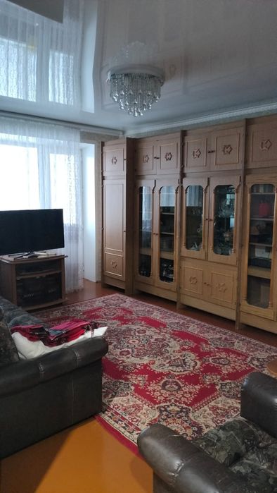 Продам 2 ком квартиру в районе Депо
