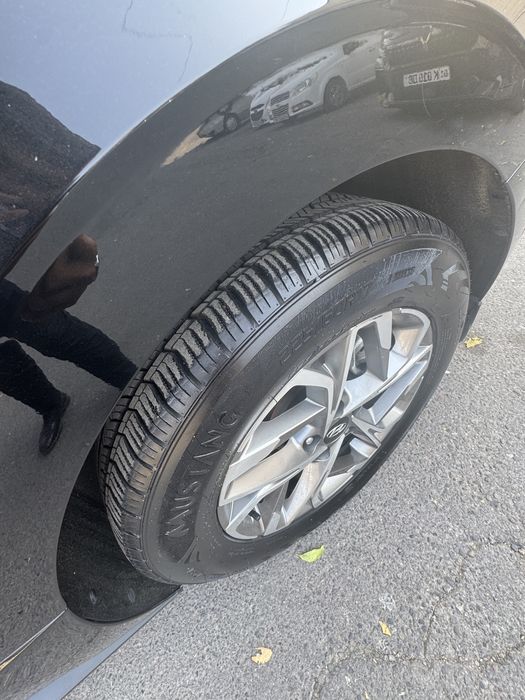 Hyundai Sonata naqt va nasiya