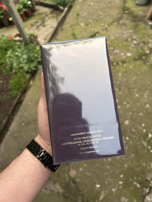 Унисекс парфюм Initio Side Effect EDP 90ml - Запечатан / Внос от САЩ